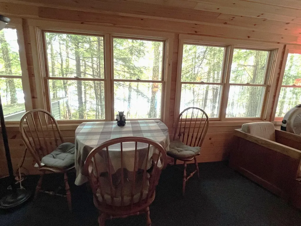 10 Fellows Farm South Road Fayette ME 04349
