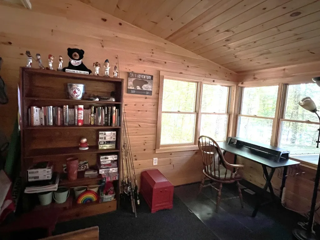 10 Fellows Farm South Road Fayette ME 04349