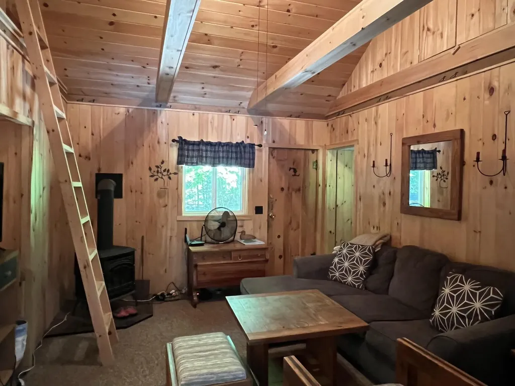 10 Fellows Farm South Road Fayette ME 04349