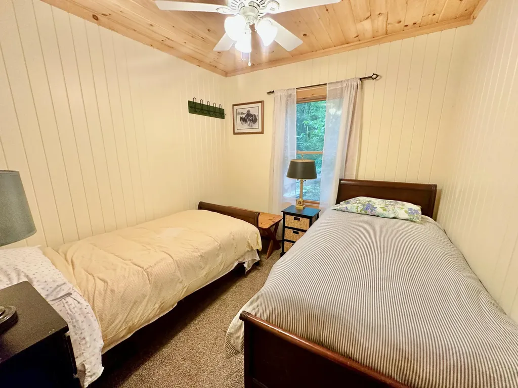 10 Fellows Farm South Road Fayette ME 04349