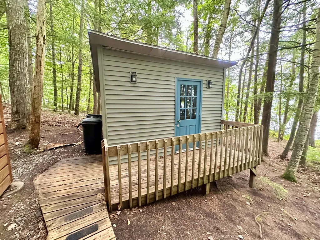 10 Fellows Farm South Road Fayette ME 04349