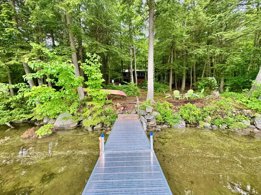 10 Fellows Farm South Road Fayette ME 04349