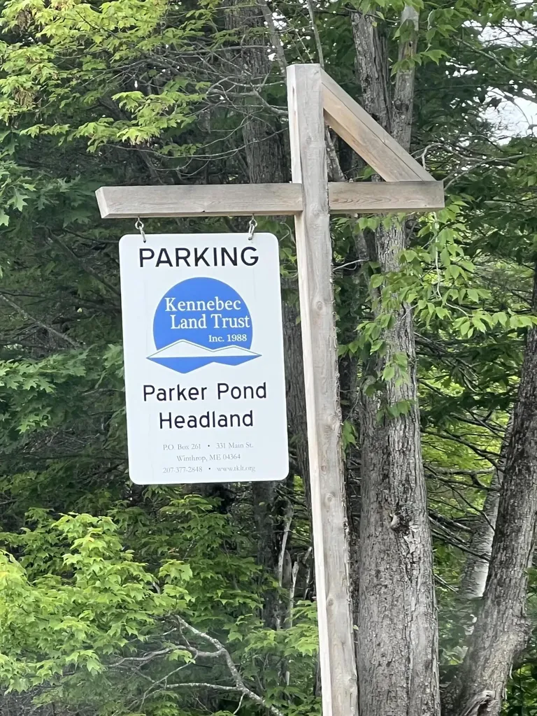 10 Fellows Farm South Road Fayette ME 04349