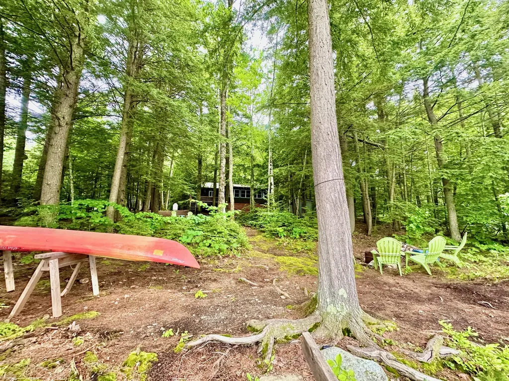 10 Fellows Farm South Road Fayette ME 04349