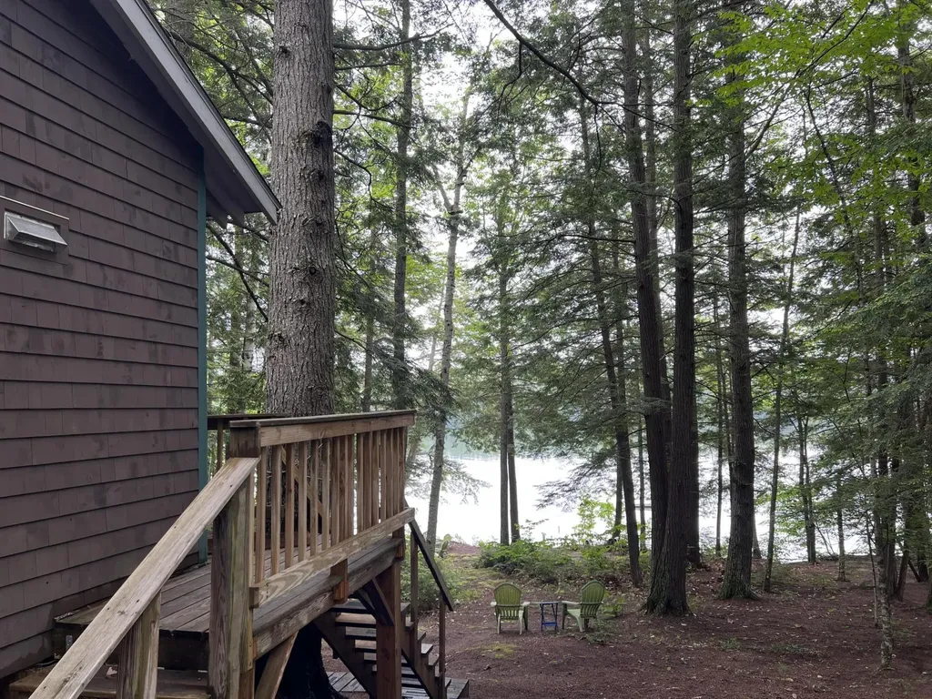 10 Fellows Farm South Road Fayette ME 04349