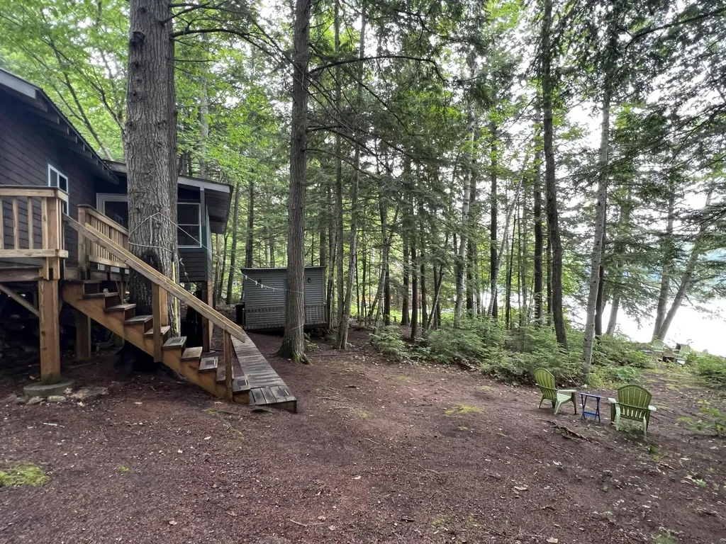 10 Fellows Farm South Road Fayette ME 04349