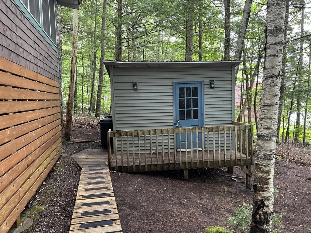 10 Fellows Farm South Road Fayette ME 04349