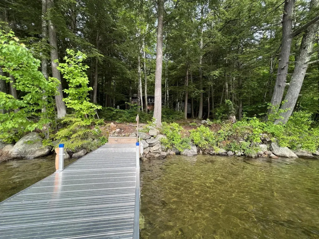 10 Fellows Farm South Road Fayette ME 04349