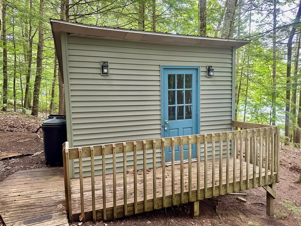 10 Fellows Farm South Road Fayette ME 04349
