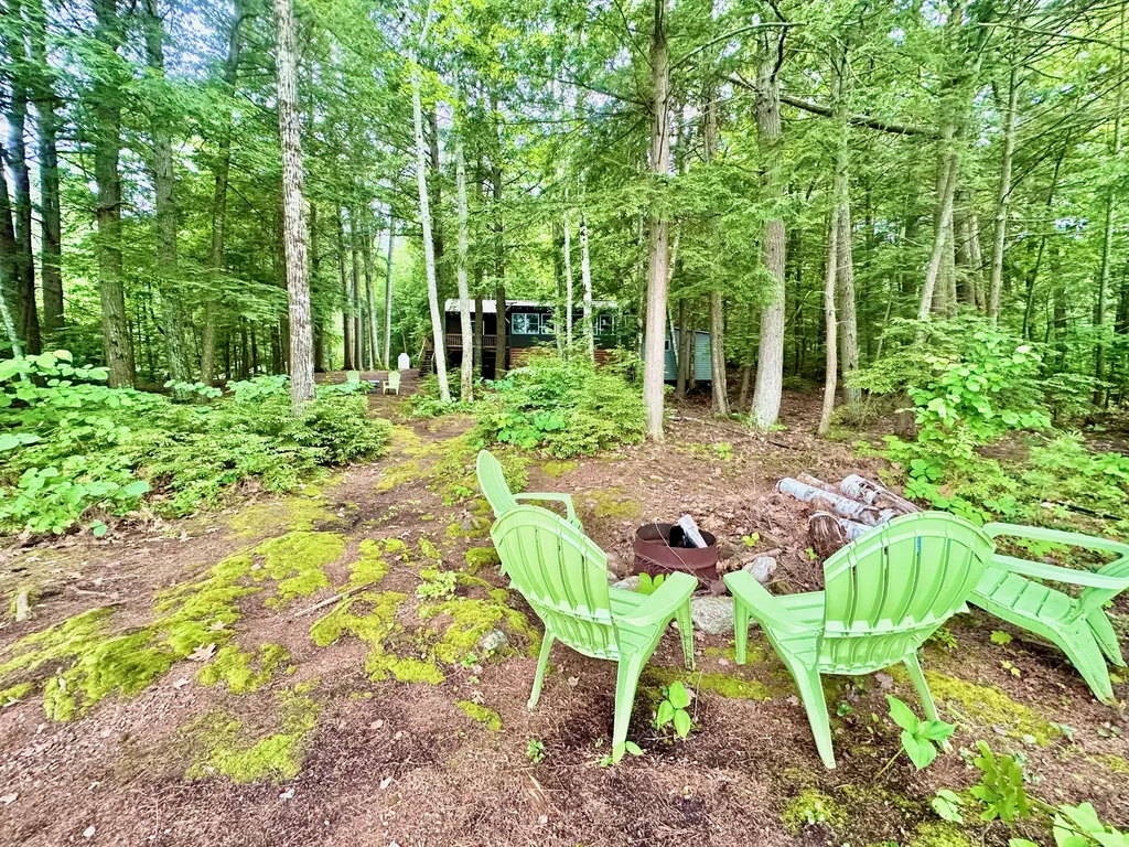 10 Fellows Farm South Road Fayette ME 04349