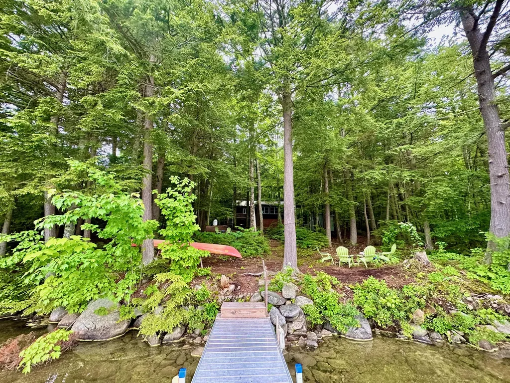 10 Fellows Farm South Road Fayette ME 04349