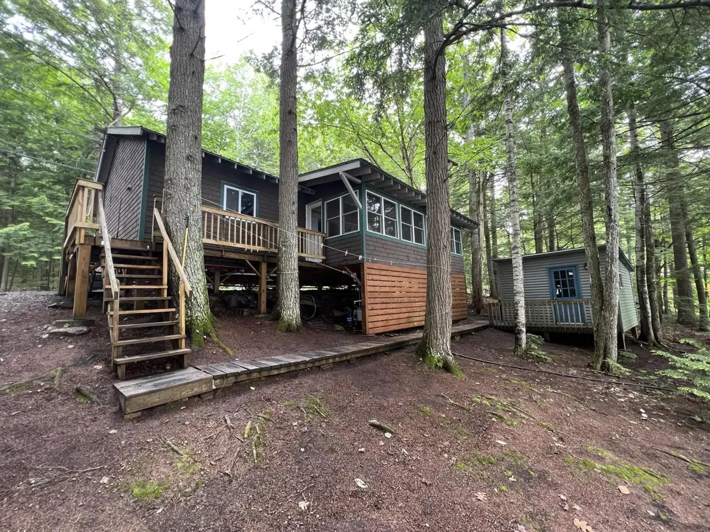 10 Fellows Farm South Road Fayette ME 04349