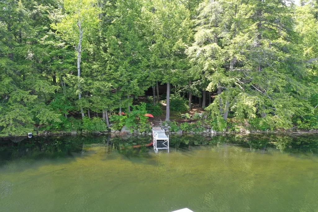 10 Fellows Farm South Road Fayette ME 04349