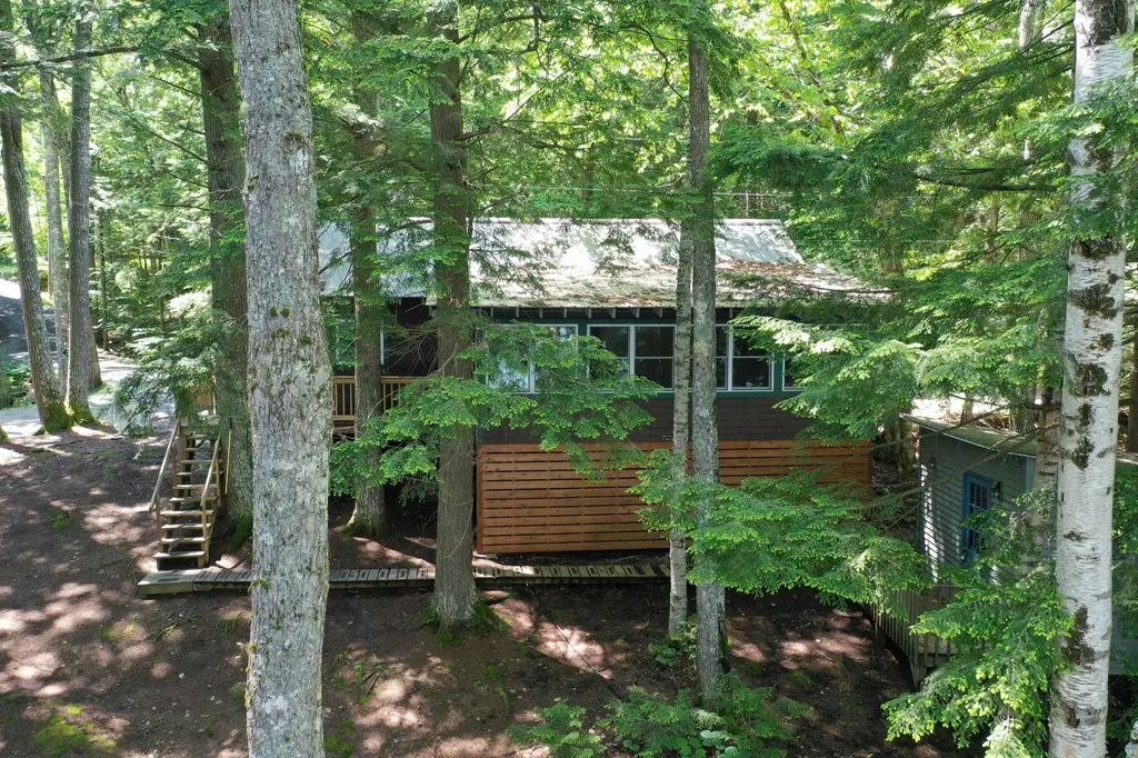 10 Fellows Farm South Road Fayette ME 04349