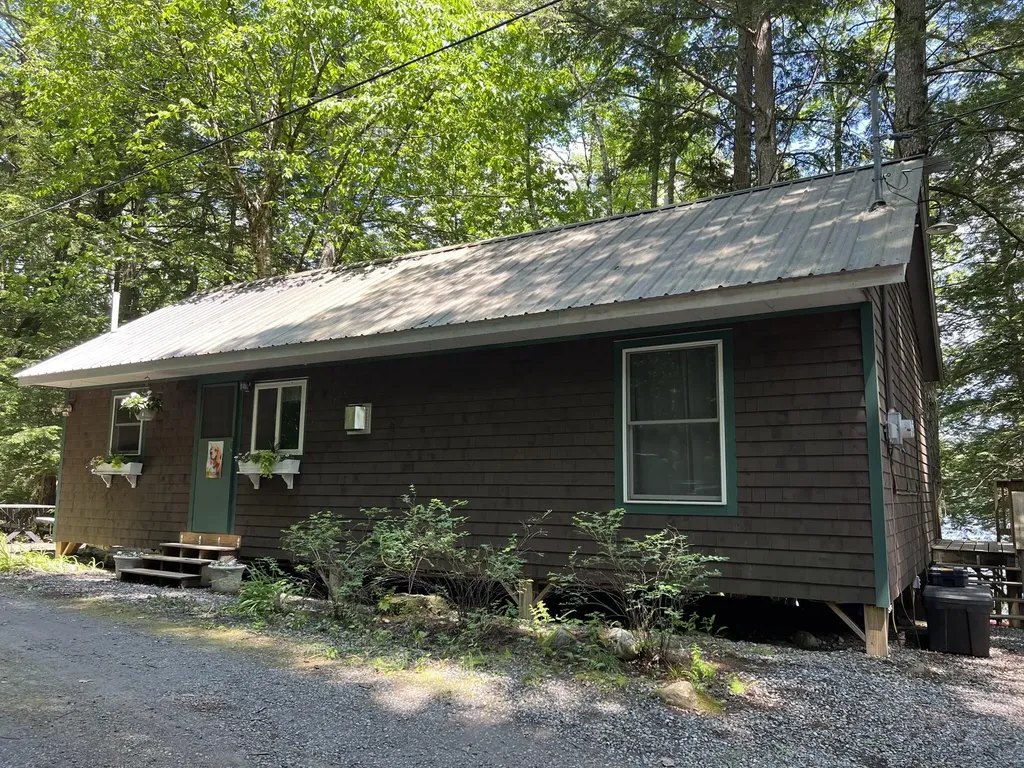 10 Fellows Farm South Road Fayette ME 04349