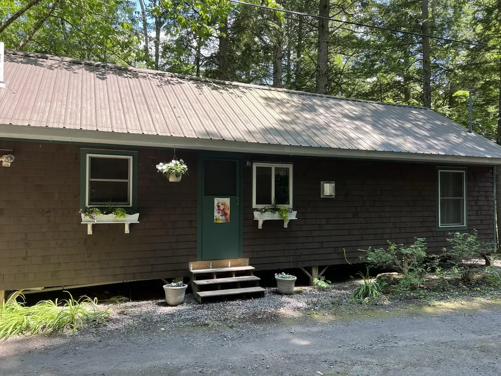 10 Fellows Farm South Road Fayette ME 04349