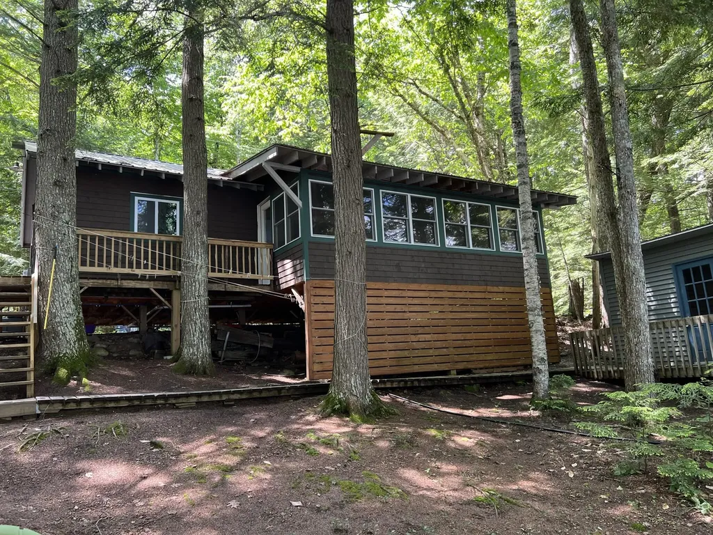 10 Fellows Farm South Road Fayette ME 04349