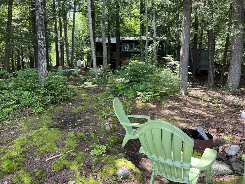 10 Fellows Farm South Road Fayette ME 04349