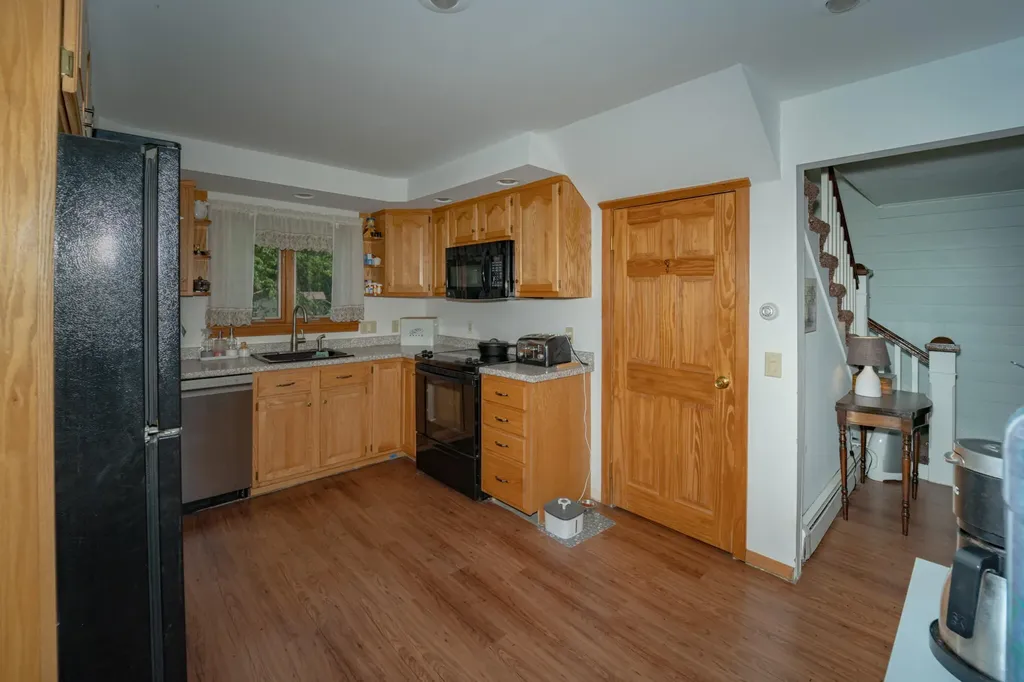 834 Village Road Smithfield ME 04978