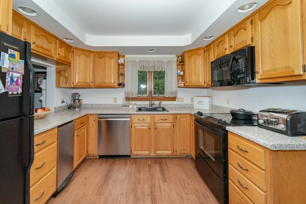 834 Village Road Smithfield ME 04978