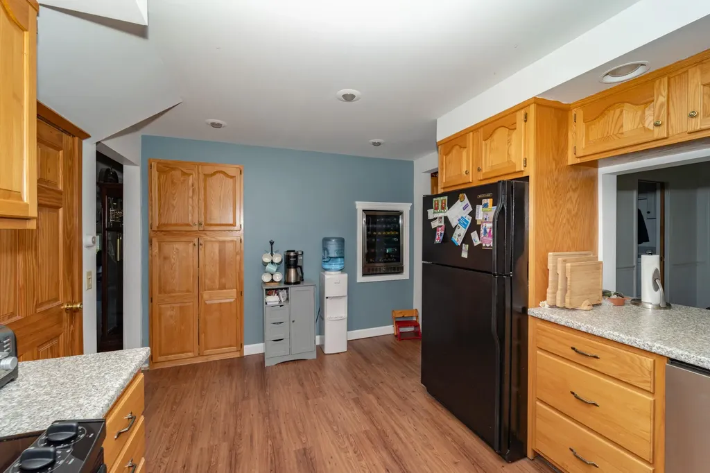 834 Village Road Smithfield ME 04978