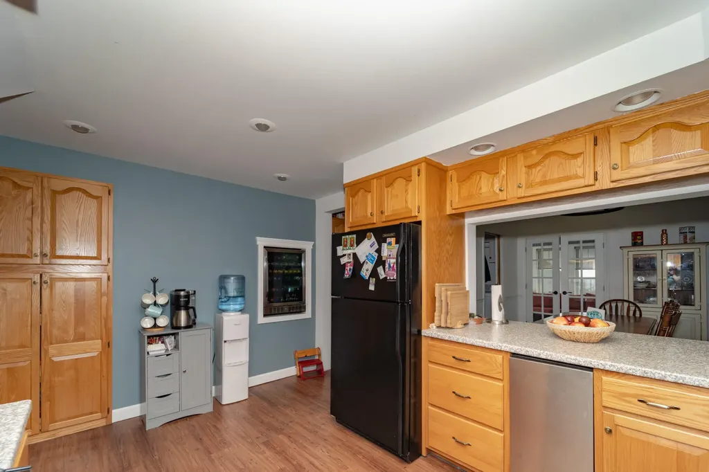 834 Village Road Smithfield ME 04978