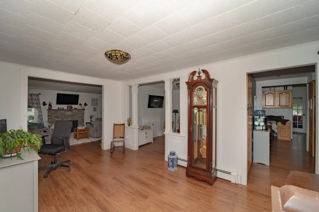 834 Village Road Smithfield ME 04978