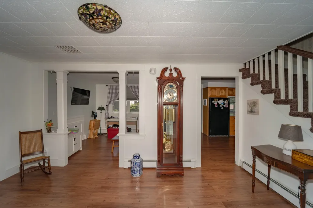 834 Village Road Smithfield ME 04978