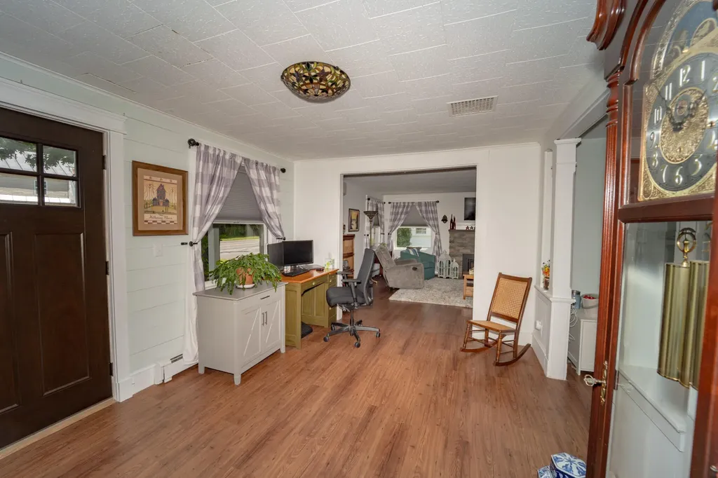 834 Village Road Smithfield ME 04978