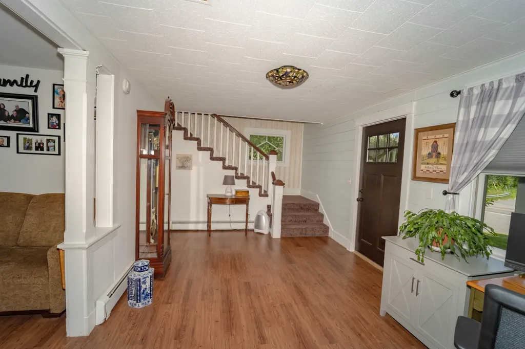 834 Village Road Smithfield ME 04978