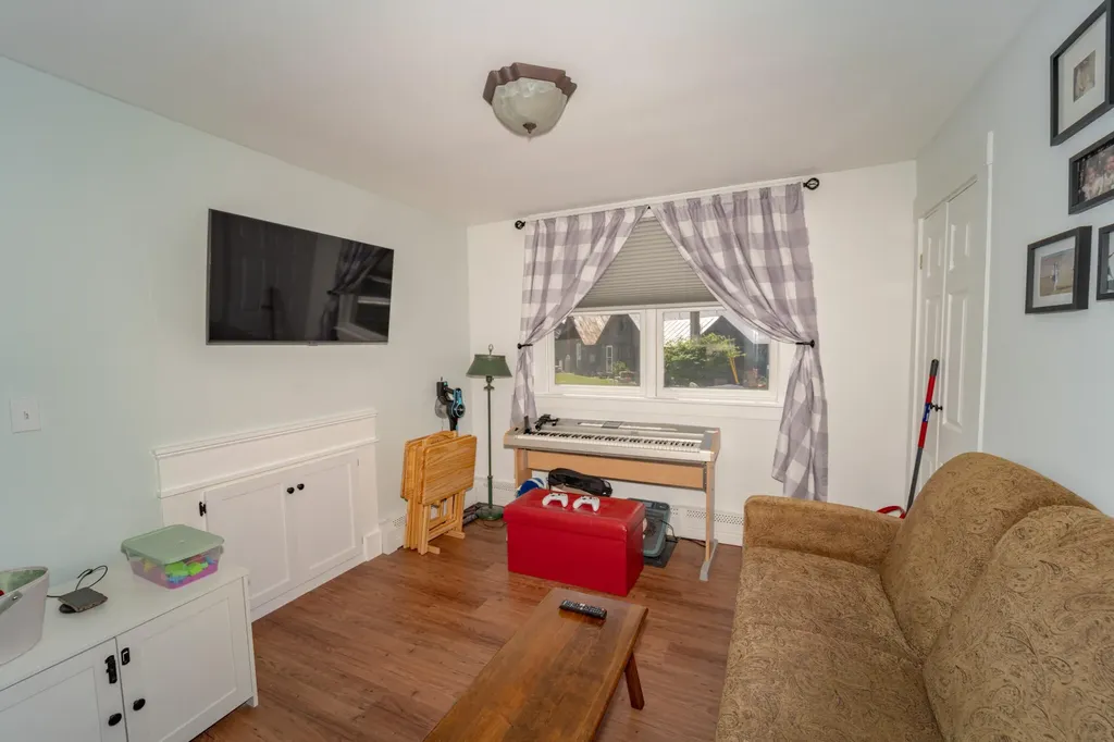 834 Village Road Smithfield ME 04978