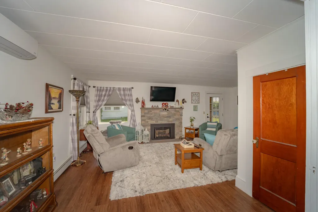 834 Village Road Smithfield ME 04978