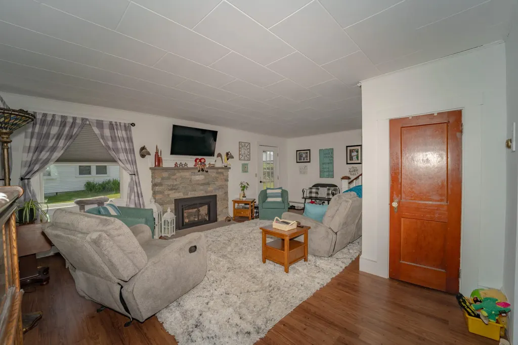 834 Village Road Smithfield ME 04978