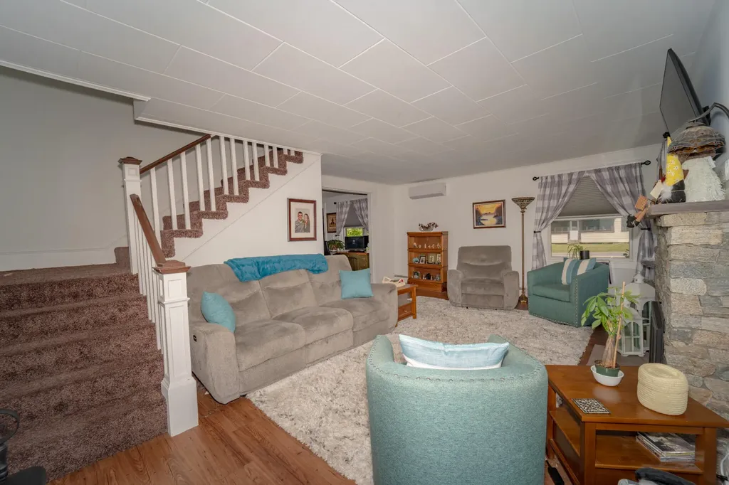 834 Village Road Smithfield ME 04978