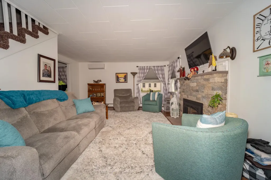 834 Village Road Smithfield ME 04978