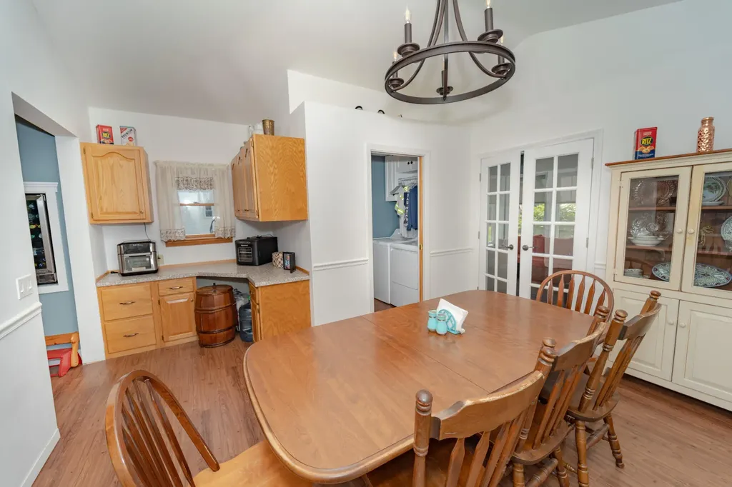 834 Village Road Smithfield ME 04978