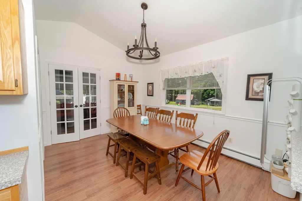 834 Village Road Smithfield ME 04978