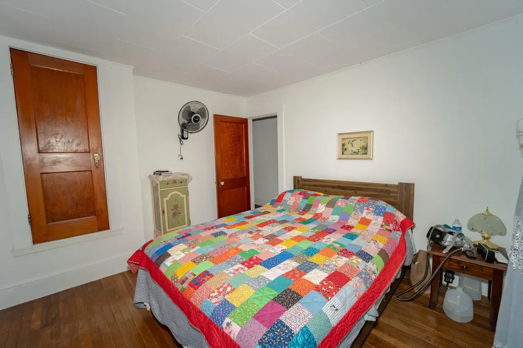 834 Village Road Smithfield ME 04978
