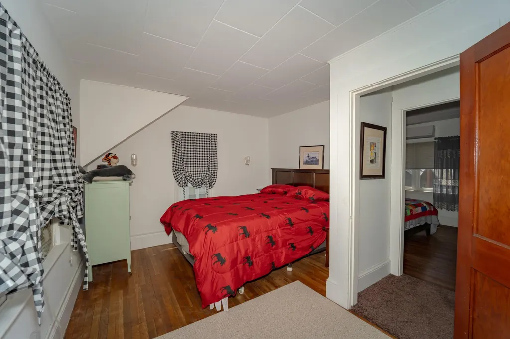 834 Village Road Smithfield ME 04978