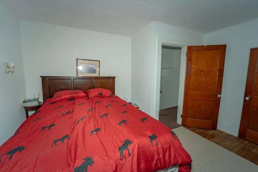 834 Village Road Smithfield ME 04978