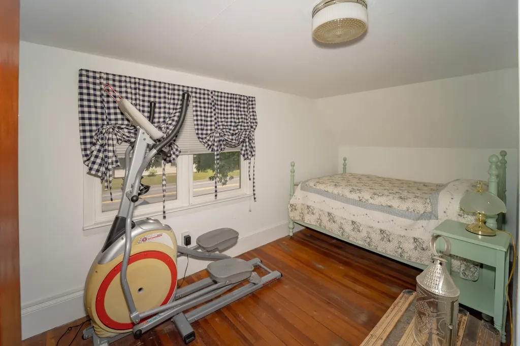 834 Village Road Smithfield ME 04978