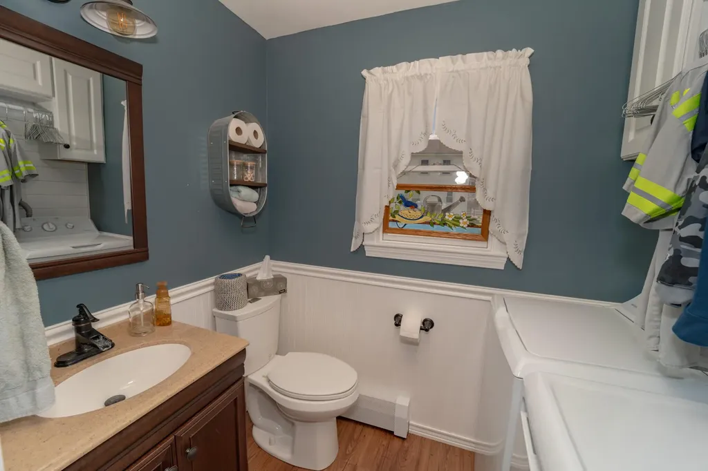 834 Village Road Smithfield ME 04978