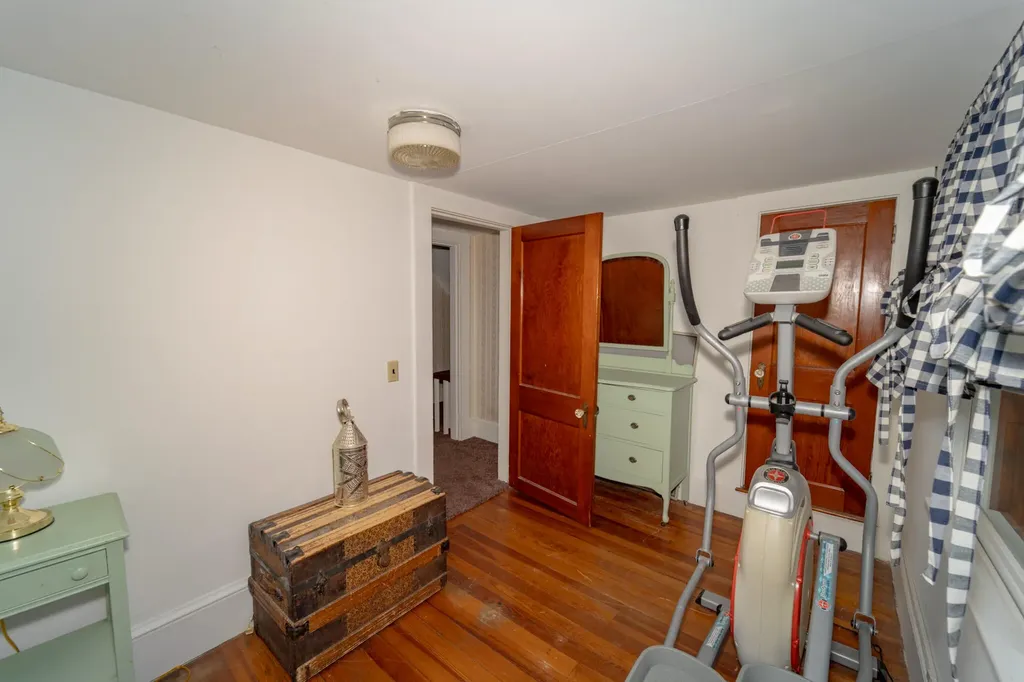 834 Village Road Smithfield ME 04978
