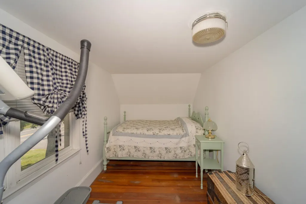 834 Village Road Smithfield ME 04978