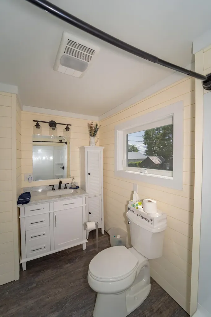 834 Village Road Smithfield ME 04978