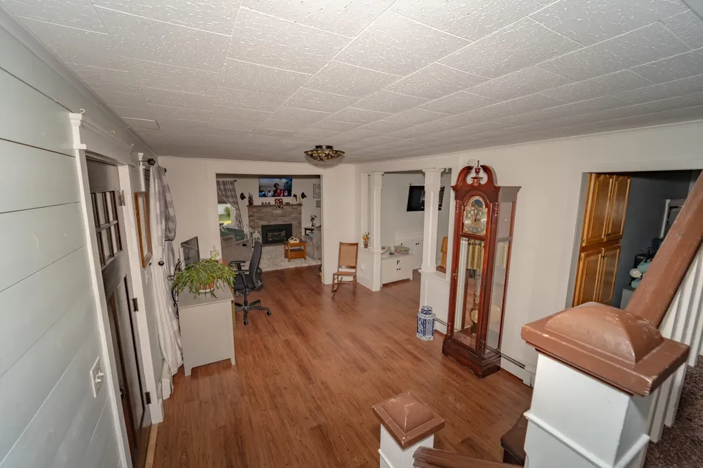 834 Village Road Smithfield ME 04978