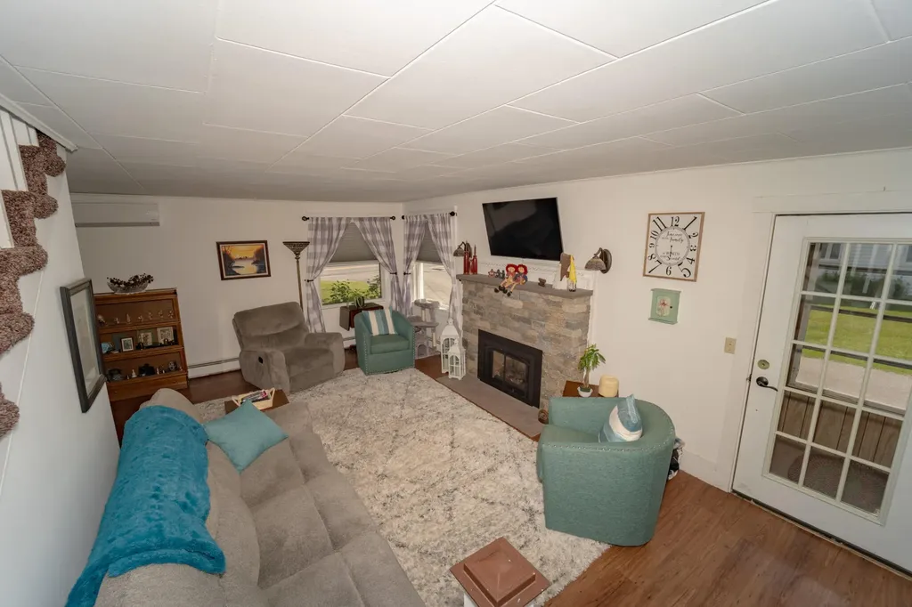 834 Village Road Smithfield ME 04978