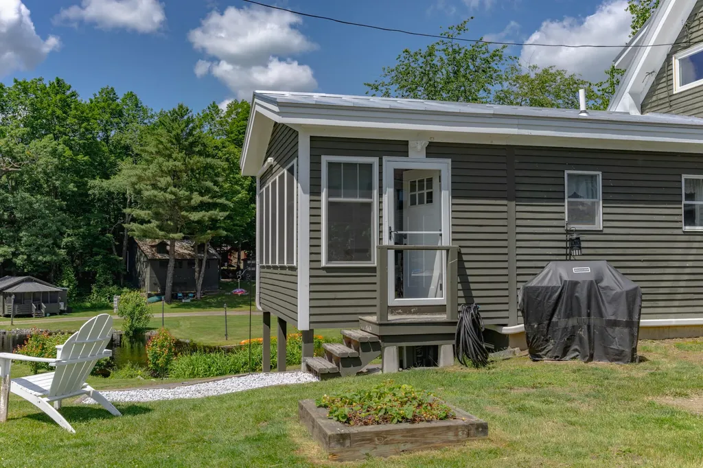 834 Village Road Smithfield ME 04978