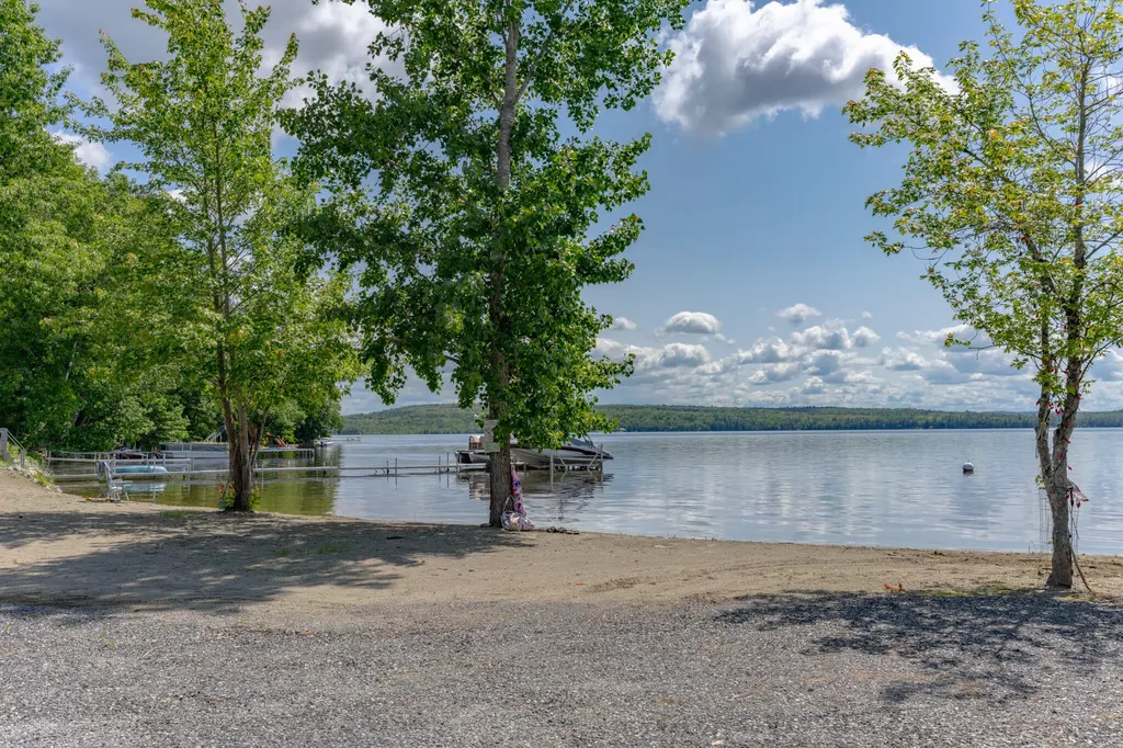 834 Village Road Smithfield ME 04978