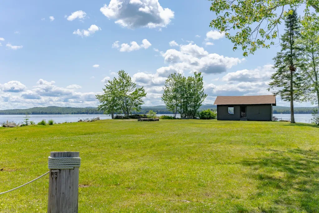 834 Village Road Smithfield ME 04978